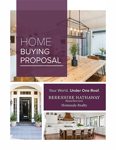 Home Buying Proposal
